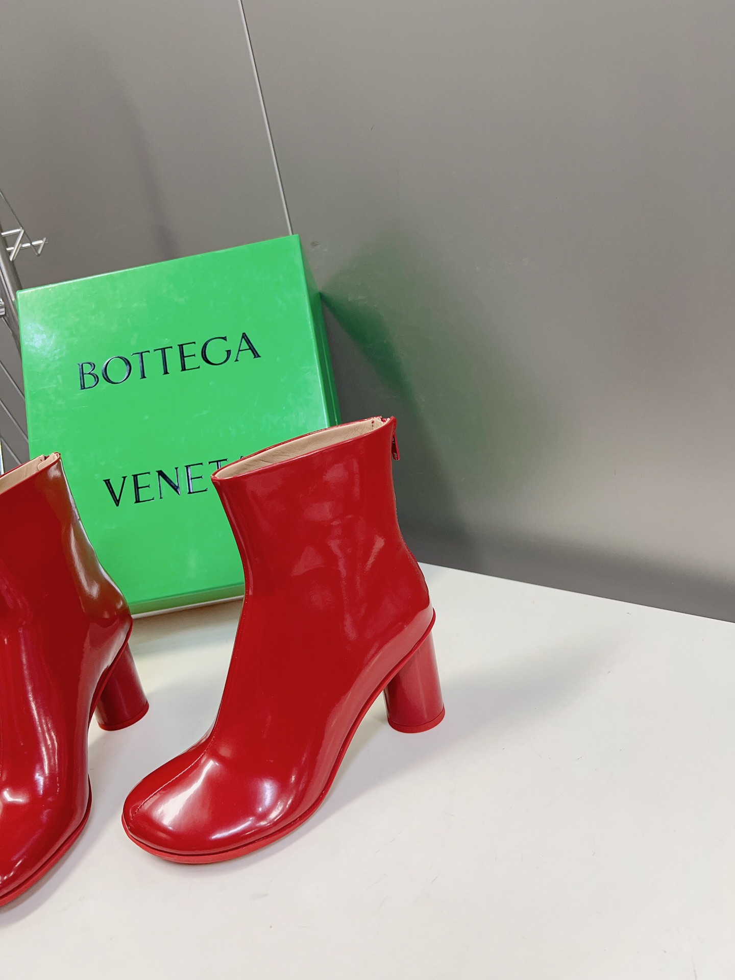 Bottega Veneta Boots